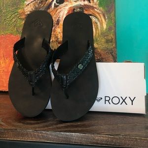 Roxy Sandals